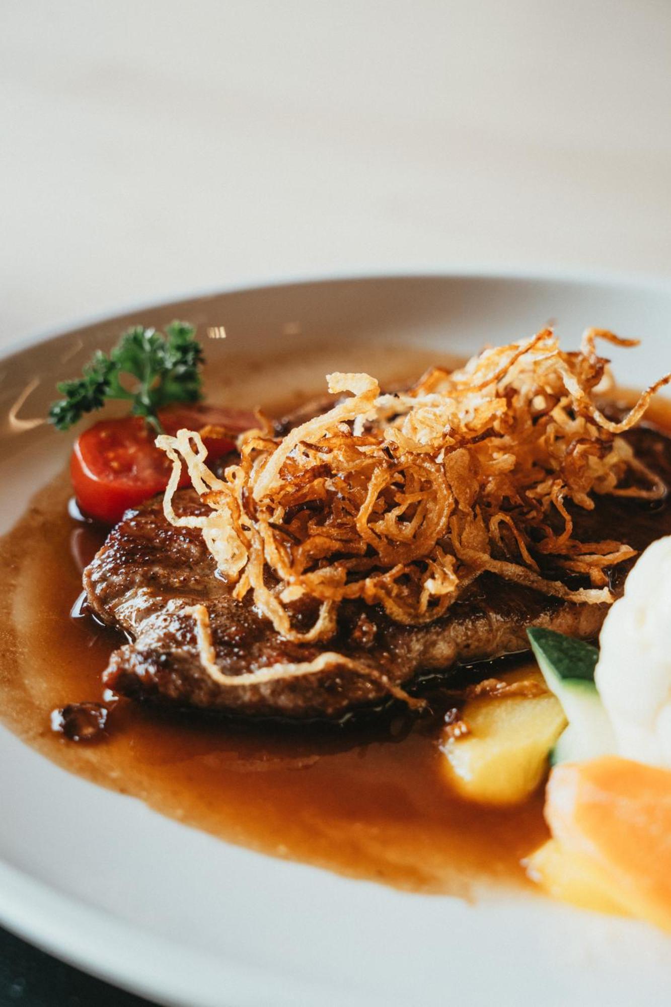 Peterhof Chalets Batschuns 外观 照片